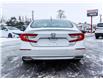 2022 Honda Accord Touring 1.5T (Stk: L17180) in Ottawa - Image 4 of 27
