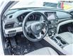 2022 Honda Accord Touring 1.5T (Stk: L17180) in Ottawa - Image 9 of 27