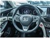 2022 Honda Accord Touring 1.5T (Stk: L17180) in Ottawa - Image 11 of 27
