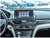 2022 Honda Accord Touring 1.5T (Stk: L17180) in Ottawa - Image 12 of 27