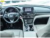 2022 Honda Accord Touring 1.5T (Stk: L17180) in Ottawa - Image 14 of 27