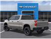 2026 Chevrolet Silverado 1500 Custom Trail Boss (Stk: 26132) in Terrace Bay - Image 3 of 6