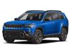 2026 Jeep Cherokee Laredo/Limited (Stk: T161869) in Courtenay - Image 1 of 2