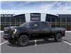 2026 GMC Sierra 2500HD AT4X (Stk: 9046-26) in St. Catharines - Image 2 of 24