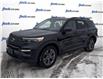 2021 Ford Explorer XLT (Stk: 164474) in London - Image 1 of 26