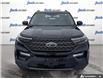 2021 Ford Explorer XLT (Stk: 164474) in London - Image 2 of 26