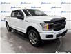 2019 Ford F-150  (Stk: 164515) in London - Image 3 of 26
