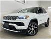 2024 Jeep Compass Limited (Stk: 43349J) in Belleville - Image 3 of 26