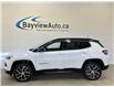 2024 Jeep Compass Limited (Stk: 43349J) in Belleville - Image 4 of 26