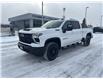 2025 Chevrolet Silverado 2500HD LT (Stk: D251045A) in Uxbridge - Image 3 of 27