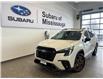 2025 Subaru Ascent Sport (Stk: P5566) in Mississauga - Image 1 of 20