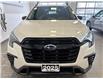 2025 Subaru Ascent Sport (Stk: P5566) in Mississauga - Image 2 of 20