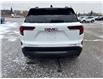 2026 GMC Terrain AT4 (Stk: 26TR8480) in Pincher Creek - Image 4 of 14