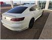 2021 Volkswagen Arteon Execline (Stk: U1387) in Lethbridge - Image 5 of 25 2021 Volkswagen Arteon Execline (Stk: U1387) in Lethbridge - Image 5 of 25