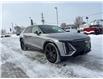 2025 Cadillac LYRIQ Sport (Stk: U9064A) in Uxbridge - Image 9 of 29 2025 Cadillac LYRIQ Sport (Stk: U9064A) in Uxbridge - Image 9 of 29