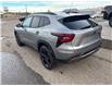 2026 Chevrolet Trax ACTIV (Stk: 26TX1572) in Pincher Creek - Image 3 of 14
