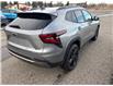 2026 Chevrolet Trax ACTIV (Stk: 26TX1572) in Pincher Creek - Image 5 of 14