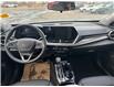 2026 Chevrolet Trax ACTIV (Stk: 26TX1572) in Pincher Creek - Image 10 of 14