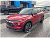 2026 Chevrolet TrailBlazer RS (Stk: 26TB3799) in Pincher Creek - Image 1 of 15