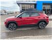 2026 Chevrolet TrailBlazer RS (Stk: 26TB3799) in Pincher Creek - Image 2 of 15