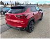 2026 Chevrolet TrailBlazer RS (Stk: 26TB3799) in Pincher Creek - Image 5 of 15