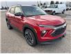 2026 Chevrolet TrailBlazer RS (Stk: 26TB3799) in Pincher Creek - Image 6 of 15