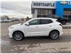 2025 Buick Encore GX Avenir (Stk: 25EN7548) in Pincher Creek - Image 2 of 13