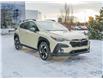 2026 Subaru Crosstrek Limited (Stk: 216488) in Red Deer - Image 1 of 19