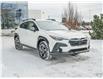 2026 Subaru Crosstrek Touring (Stk: 215751) in Red Deer - Image 1 of 17