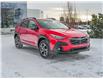 2026 Subaru Crosstrek Touring (Stk: 215679) in Red Deer - Image 1 of 17