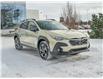 2026 Subaru Crosstrek Touring (Stk: 214680) in Red Deer - Image 1 of 17
