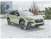 2026 Subaru Crosstrek Limited (Stk: 215947) in Red Deer - Image 1 of 18