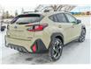 2026 Subaru Crosstrek Limited (Stk: 215947) in Red Deer - Image 2 of 18