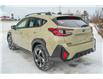 2026 Subaru Crosstrek Limited (Stk: 215947) in Red Deer - Image 5 of 18