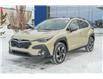 2026 Subaru Crosstrek Limited (Stk: 215947) in Red Deer - Image 6 of 18