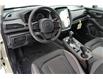 2026 Subaru Crosstrek Limited (Stk: 215947) in Red Deer - Image 9 of 18