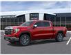 2026 GMC Sierra 1500 SLT (Stk: 26T77) in Virgil - Image 2 of 24