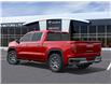2026 GMC Sierra 1500 SLT (Stk: 26T77) in Virgil - Image 3 of 24