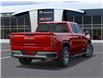2026 GMC Sierra 1500 SLT (Stk: 26T77) in Virgil - Image 4 of 24