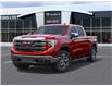 2026 GMC Sierra 1500 SLT (Stk: 26T77) in Virgil - Image 6 of 24