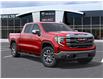 2026 GMC Sierra 1500 SLT (Stk: 26T77) in Virgil - Image 7 of 24