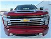 2022 Chevrolet Silverado 2500HD High Country (Stk: 25312A) in Melfort - Image 2 of 14