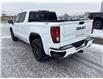 2026 GMC Sierra 1500 Elevation (Stk: 26SR17540) in Pincher Creek - Image 3 of 14