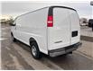 2025 Chevrolet Express 3500 Work Van (Stk: 25EX32809) in Pincher Creek - Image 3 of 13