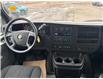 2025 Chevrolet Express 3500 Work Van (Stk: 25EX32809) in Pincher Creek - Image 10 of 13