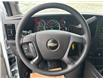 2025 Chevrolet Express 3500 Work Van (Stk: 25EX32809) in Pincher Creek - Image 12 of 13