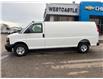 2025 Chevrolet Express 3500 Work Van (Stk: 25EX37235) in Pincher Creek - Image 2 of 12