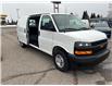 2025 Chevrolet Express 3500 Work Van (Stk: 25EX37235) in Pincher Creek - Image 7 of 12