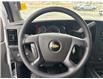2025 Chevrolet Express 3500 Work Van (Stk: 25EX37235) in Pincher Creek - Image 11 of 12