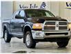 2015 RAM 2500 Laramie (Stk: 25283B) in Port Alberni - Image 1 of 26